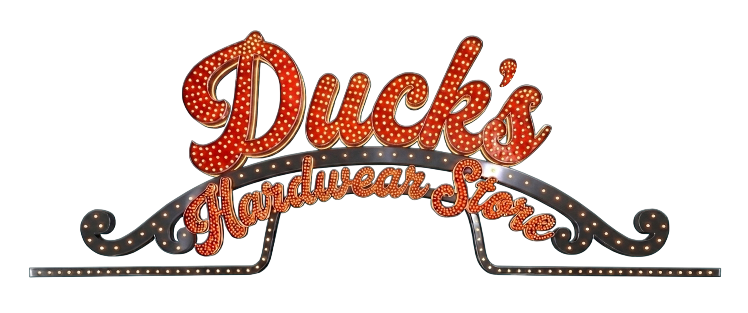 Ducks Hardwear